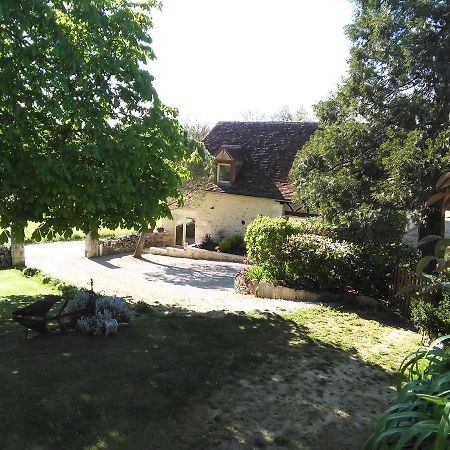 Bergerie De Lagarrigue Bed & Breakfast Baladou Exterior photo